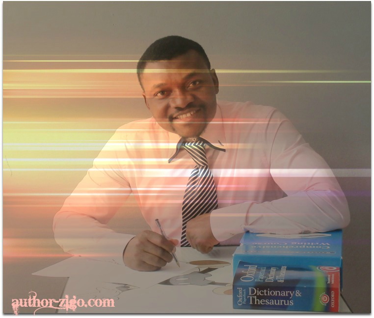 Author Zigo