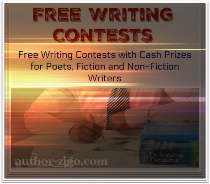 Writing Contests