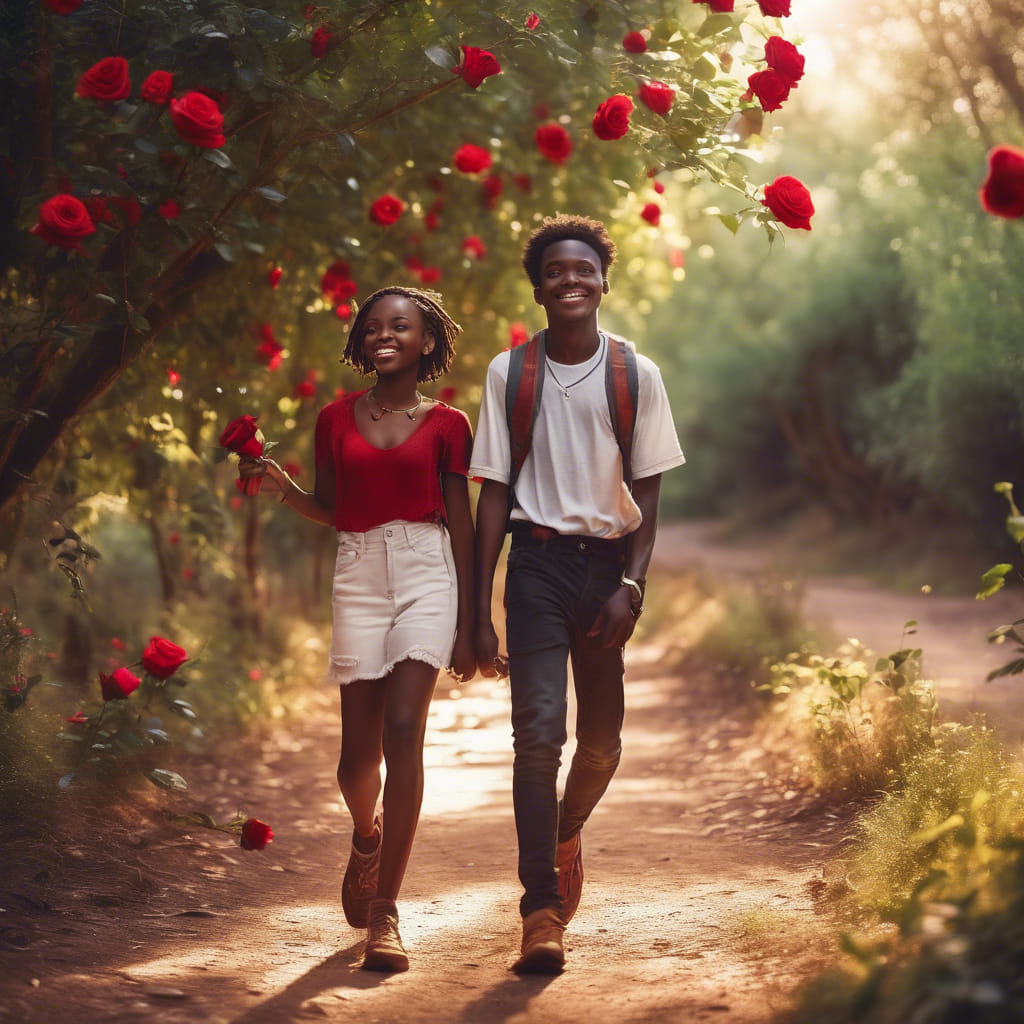 First Love Experience