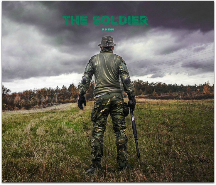 'The Soldier' is a war time short story that captures a people's struggle for independence and their government's determination to stop them. Short stories...